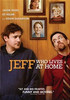 Jeff Who Lives At Home DVD Movie