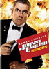 Johnny English Reborn DVD