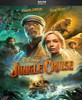 Jungle Cruise DVD Movie