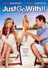 Just Go With It  DVD Movie