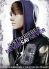 Justin Bieber  Never Say Never DVD Movie