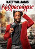 Katt Williams Kattpacalypse DVD