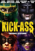Kick Ass DVD Movie