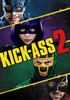 Kick-Ass 2 DVD