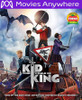 The Kid Who Would Be King HD UV or iTunes Code via MA 