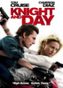 Knight And Day DVD