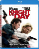 Knight And Day Blu ray