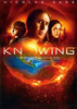 Knowing DVD Movie