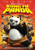 Kung Fu Panda DVD Movie