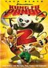 Kung Fu Panda 2 DVD Movie