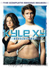 Kyle XY The Complete Second Season Revelations