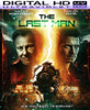 The Last Man HD Vudu Code (Insta Watch)