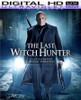 The Last Witch Hunter HD Digital Ultraviolet UV Code