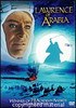 Lawrence Of Arabia DVD