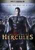 Legend Of Hercules (DVD + UltraViolet)