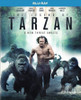 The Legend Of Tarzan Blu-ray (USED)