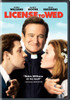 License To Wed DVD (USED)