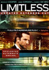 Limitless DVD Unrated Extended Cut