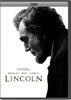 Lincoln DVD (USED)