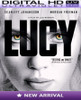 Lucy HD Digital Ultraviolet UV Code