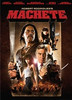 Machete DVD Movie (USED)