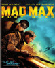 Mad Max: Fury Road DVD (USED)