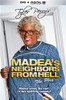 Madea's Neighbors From Hell (DVD + UltraViolet)