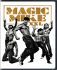 Magic Mike XXL DVD