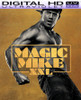 MAGIC MIKE XXL HD Digital Ultraviolet UV Code