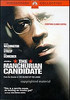 Manchurian Candidate DVD Movie Widescreen
