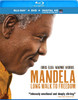 Mandela: Long Walk To Freedom (Blu-ray + DVD + UltraViolet)