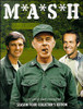 M*A*S*H (MASH) TV Season 4 DVD