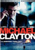 Michael Clayton DVD Movie