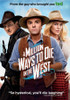 A Million Ways To Die In The West DVD