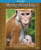 Monkey Kingdom Blu-ray Single Disc