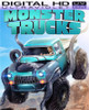 Monster Trucks HD Digital Ultraviolet UV Code 