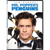 Mr. Popper's Penguins DVD Movie