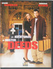 Mr. Deeds DVD