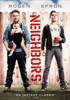 Neighbors DVD (USED)