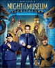 Night at the Museum Secret of the Tomb DVD