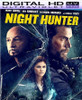 Night Hunter HD Vudu Code (Insta Watch)