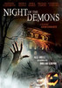Night Of The Demons DVD Movie (USED)