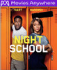 Night School HD UV or iTunes Code via MA 