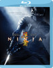 Ninja Blu-ray Movie