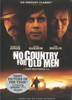 No Country For Old Men DVD   Movie