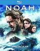 Noah Blu-ray Movie (USED)