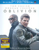 Oblivion (Blu-ray + DVD + Digital Copy + UltraViolet)