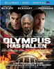 Olympus Has Fallen (Blu-ray + DVD + UltraViolet + Digital Copy)