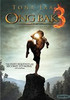 Ong Bak 3 The Final Battle DVD Movie (USED)