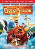 Open Season Special Edition DVD (USED)